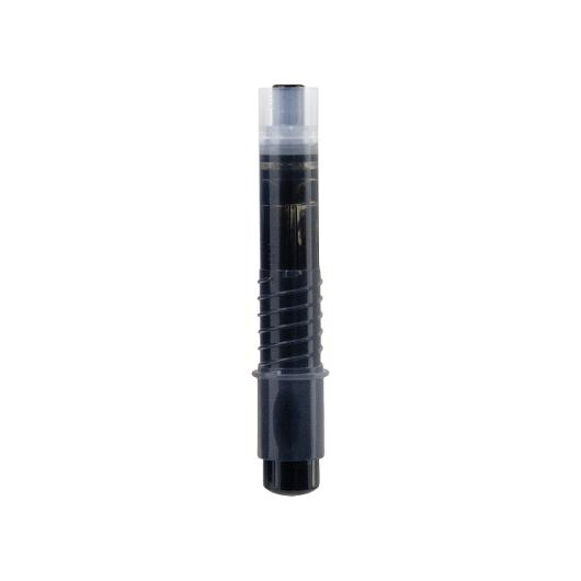 Refill WB PILOT V Board EF svart (12 pack)