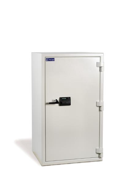 Dokumentskåp kodlås HÅBECO 280 L