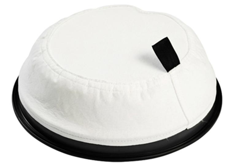 Dammsugarfilter NILFISK VP300