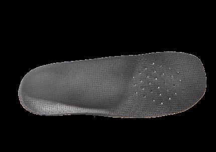 Solid Gear Ortop form inläggssula ESD 38