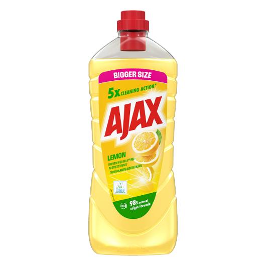 Allrent Ajax Lemon 1,5L