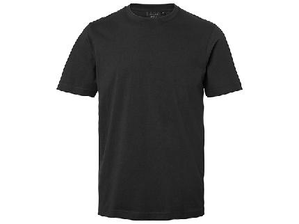 T-shirt SOUTH WEST Kings GOTS svart 2XL