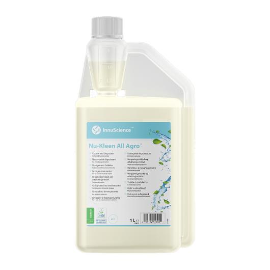 Allrent NU-Kleen All Agro 1L
