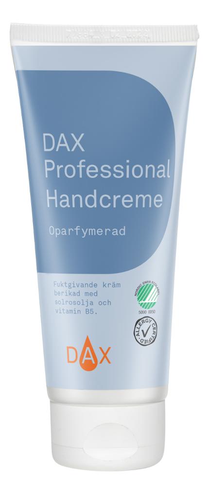 Handcreme DAX Professional oparf. 100ml