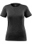 T-shirt Dam Svart S