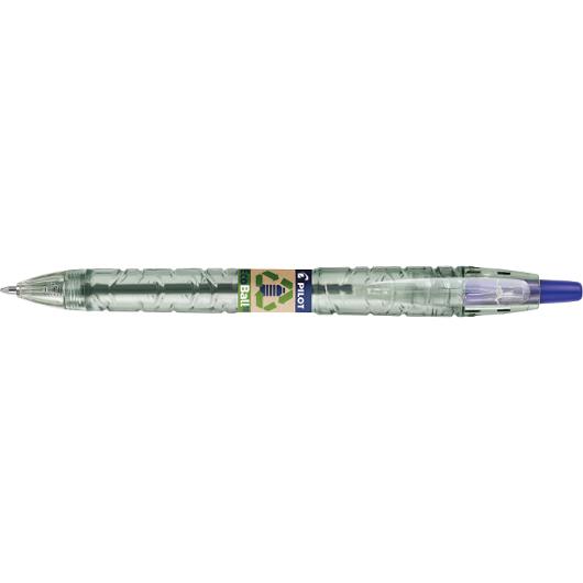 Kulpenna PILOT Ecoball Sv. Arkiv 1mm blå (10 pack)
