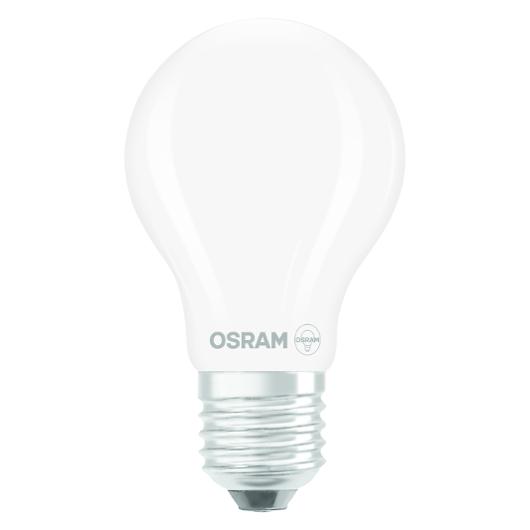 LED-Lampa E27 Normal 3,4W dim 2700K