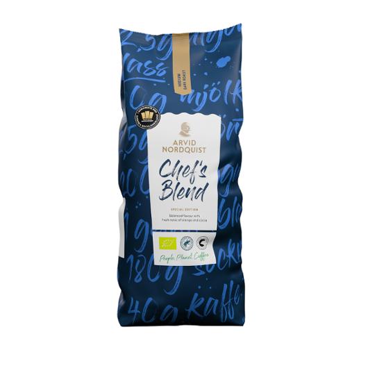 Kaffe ARVID.N Chefs Blend Bönor 1kg