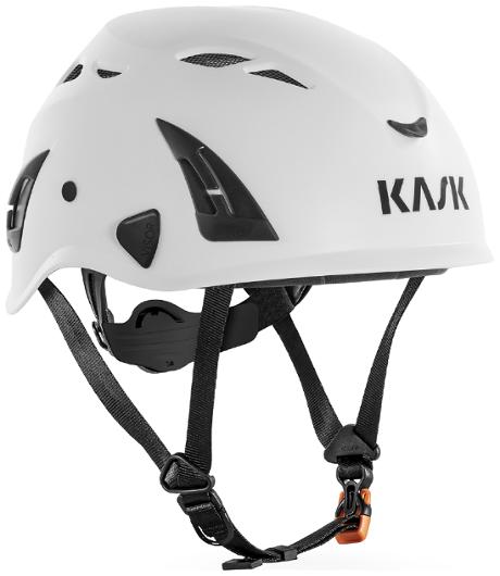 Skyddshjälm KASK Superplasma AQ vit