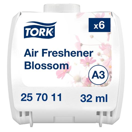 Luktförbättrare TORK A3 Blom (6 pack)
