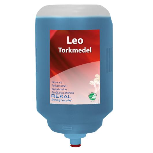 Torkmedel REKAL Leo 3,75L (4 pack)