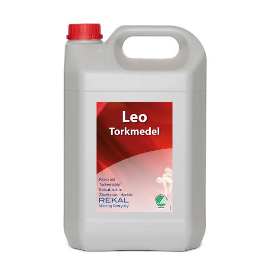 Torkmedel REKAL Leo 5L (3 pack)