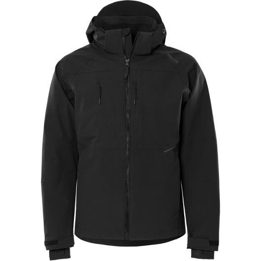 Skaljacka 4881 GLS stretch svart XS