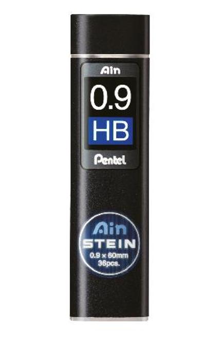 Reservstift PENTEL Ain Stein 0,9 36/fp