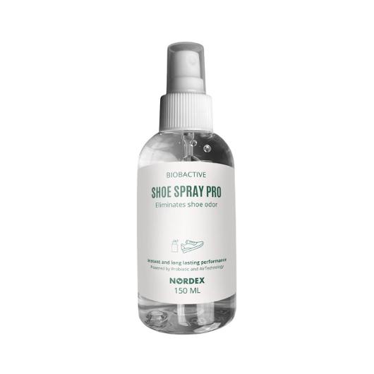 Luktförbättrare NORDEX Bio Shoe 150ml