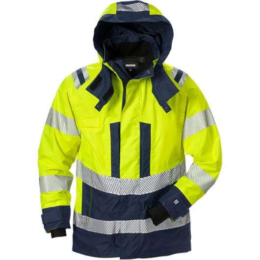 Varseljacka FRISTADS 4518 kl3 dam M