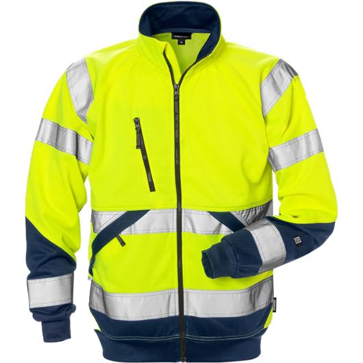 Tröja varsel FRISTADS 7426 kl3 L
