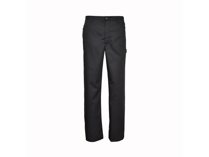 Kockbyxa ALMEDAHLS 62181 svart C44