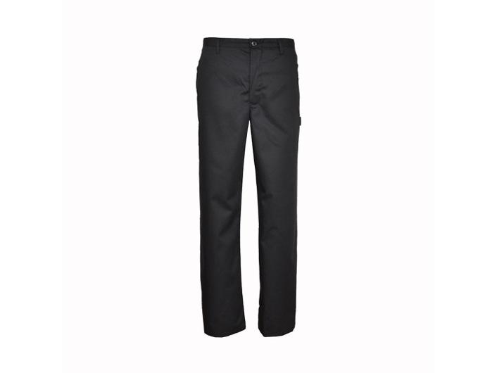 Kockbyxa ALMEDAHLS 62181 svart C46