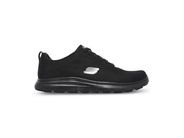 Yrkessko SKECHERS Bendon OB SRC sv 40