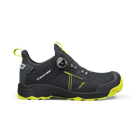 Skyddsko Solid Gear Vapor GTX L S7S 38