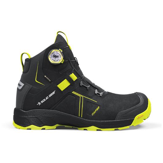 Skyddsko Solid Gear Vapor GTX M S7S 36