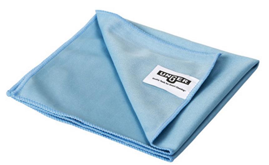 Fönsterduk UNGER Lite 60x80cm blå