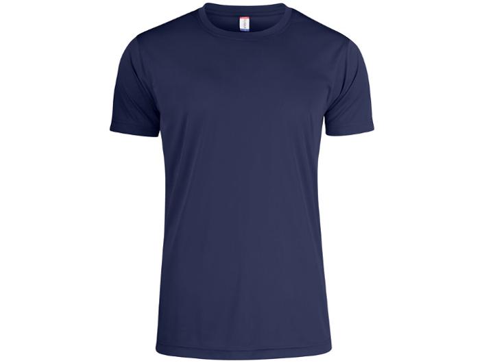 T-shirt funktion 029038 marin 2XL