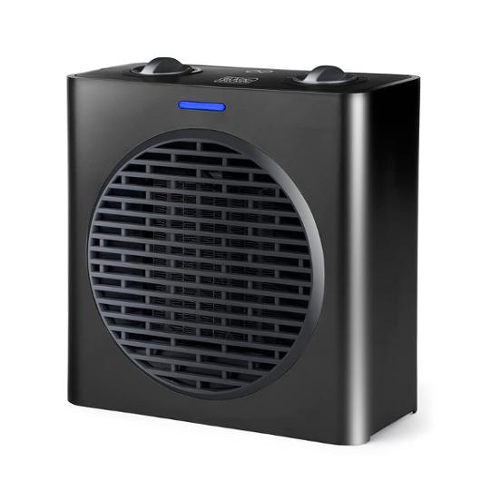 Värmefläkt BLACK&DECKER Keramisk 1500W