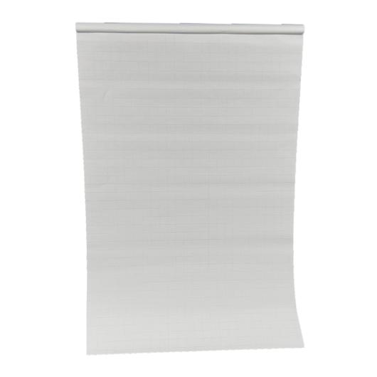 Blädderblock LYRECO 65x40cm rut 60g 5/fp