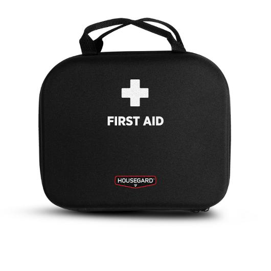 Första Hjälpen-väska HOUSEGARD Plus