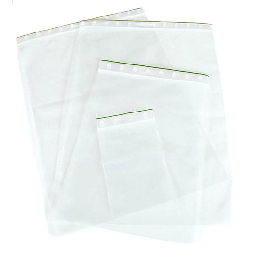 Blixtlåspåse 200x250mm UT 1000/fp