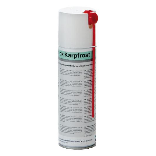 Tuggummibort Wetrok Kylspray 300ml (12 pack)