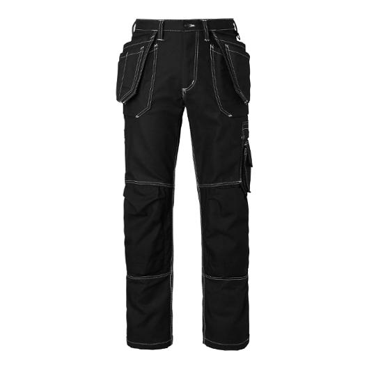 Hantverksbyxa Top Swede 2515 D100