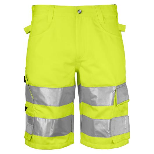 Varselshorts Projob 6536 kl 2/1 C58