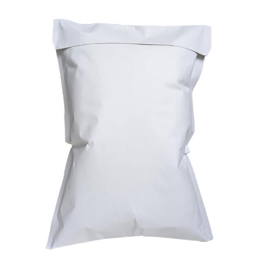 Påse vadderad SUMO 175x265mm vit 100/fp
