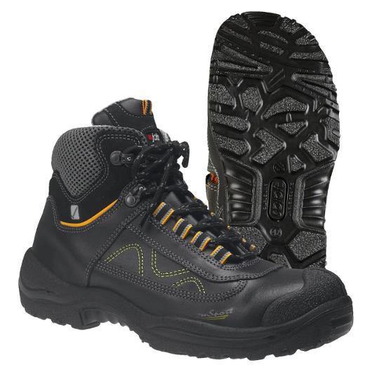 Skyddskänga Jalas 3498 S3L 37