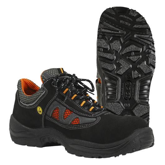 Skyddssko Jalas 3460A Light Sport S2 46