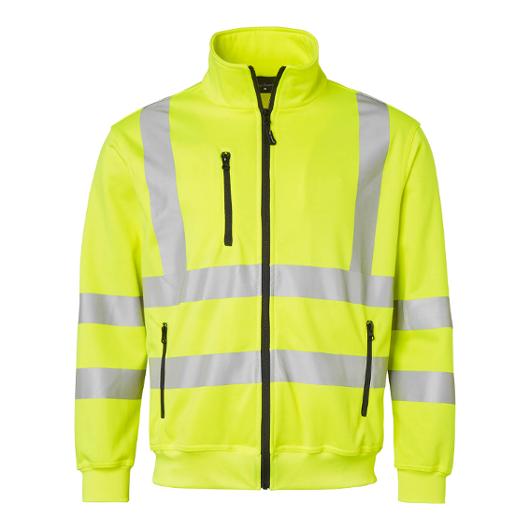 Sweatshirt varsel TOP SWEDE 170 kl3 L