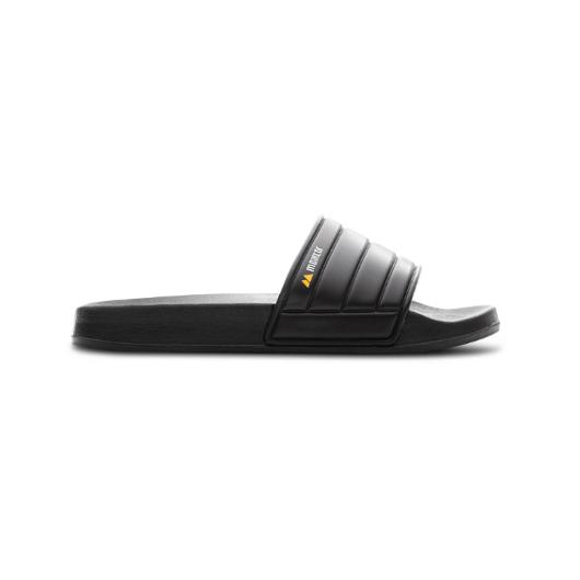 Sandal MONITOR Pool svart 36