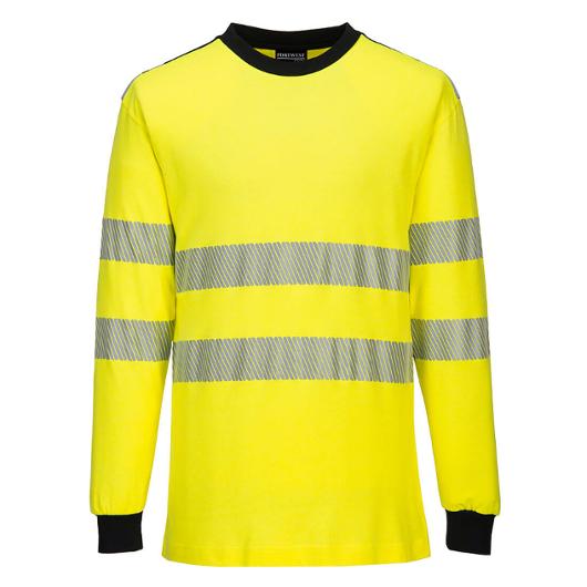 T-shirt LS flam PORTWEST FR701 kl3 L