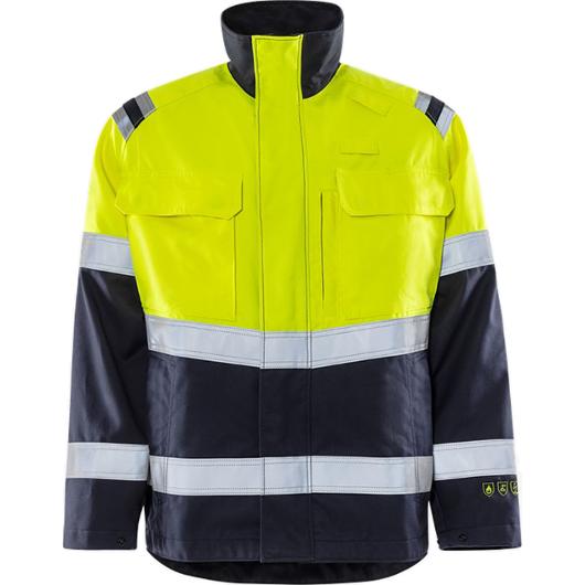 Varseljacka flam Fristads 4176 kl2 M