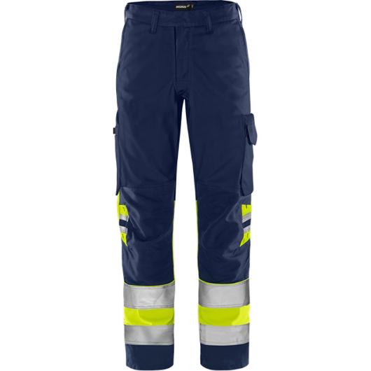 Varselbyxa Fristads 2649 GPLU kl1 C44