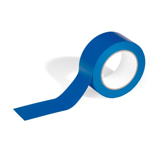 Markeringstejp DURALINE 50mmx33m blå
