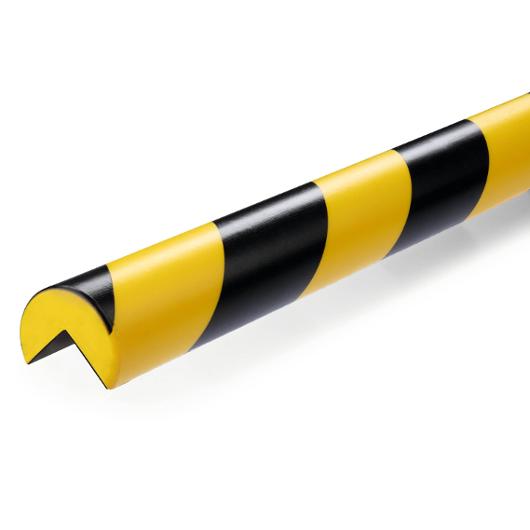 Hörnskydd C25R magnetisk (5 pack)