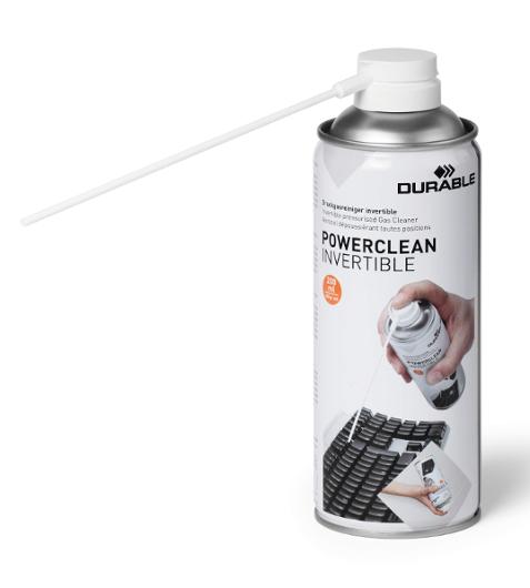 Tryckluft DURABLE Powerclean 200ml