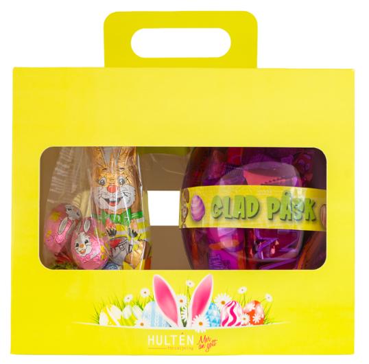 Presentbox HULTÉN Påsk 452g