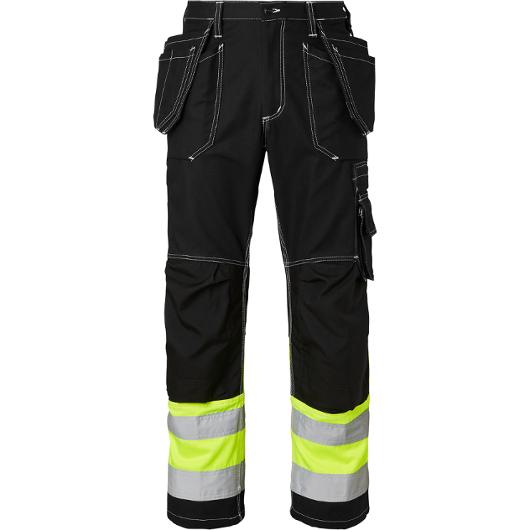 Hantverksbyxa Top Swede 2515 kl1 C56