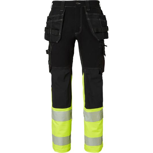 Hantverksbyxa Top Swede 312 kl1 C46
