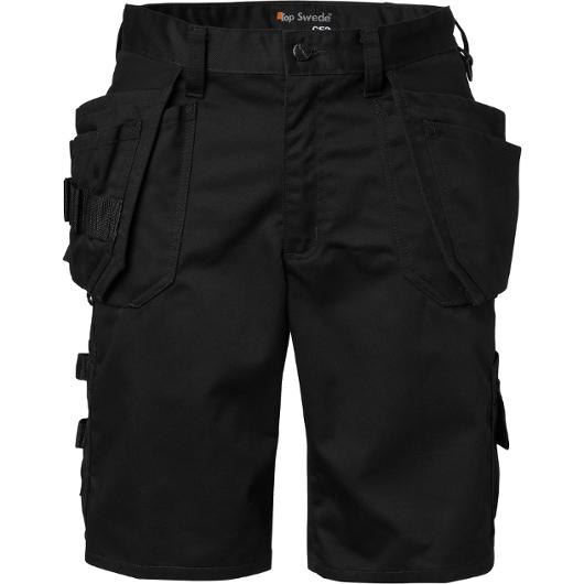 Hantverksshorts Top Swede 508 C56